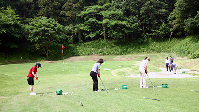 ゲームマネジメントクラス